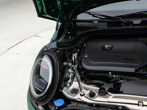 2025�� JOHN COOPER WORKS