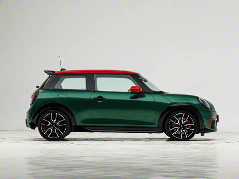 2025�� JOHN COOPER WORKS