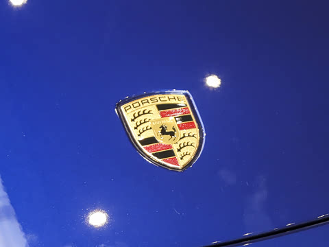 2023�� Boxster Style Edition 2.0T