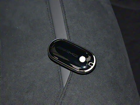 2026�� AMG C 43 4MATIC