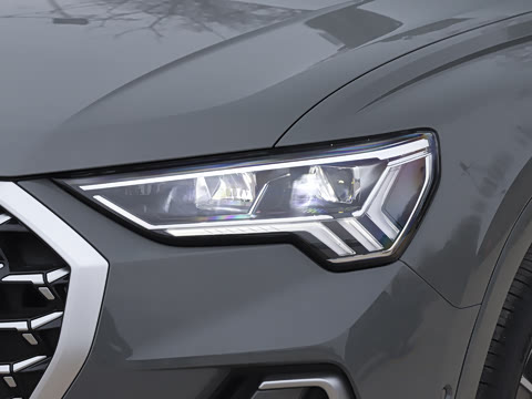 2026�� quattro 45�����ذ� 40TFSI ʱ�ж�����