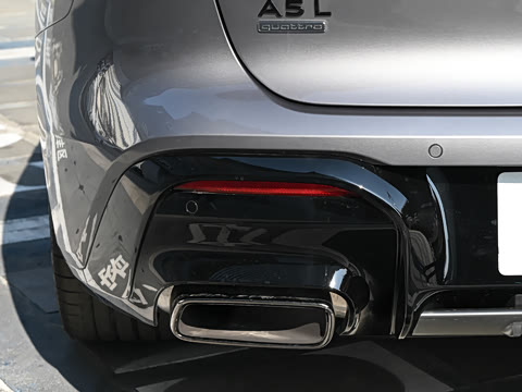 2026�� TFSI quattro 200kW �콢��