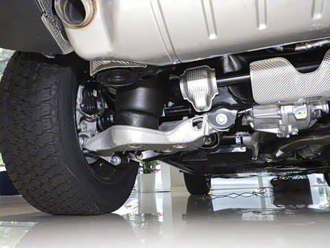 2025�� 110 3.0T P400 �����ر��