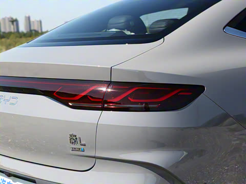 2026�� DM-i 128KM������