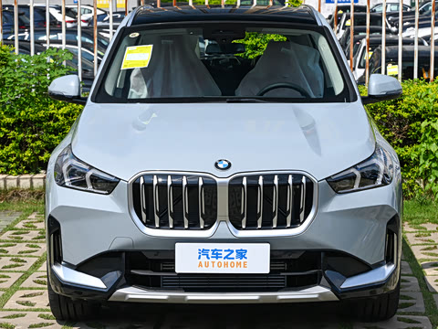 2026�� sDrive25Li X�����װ