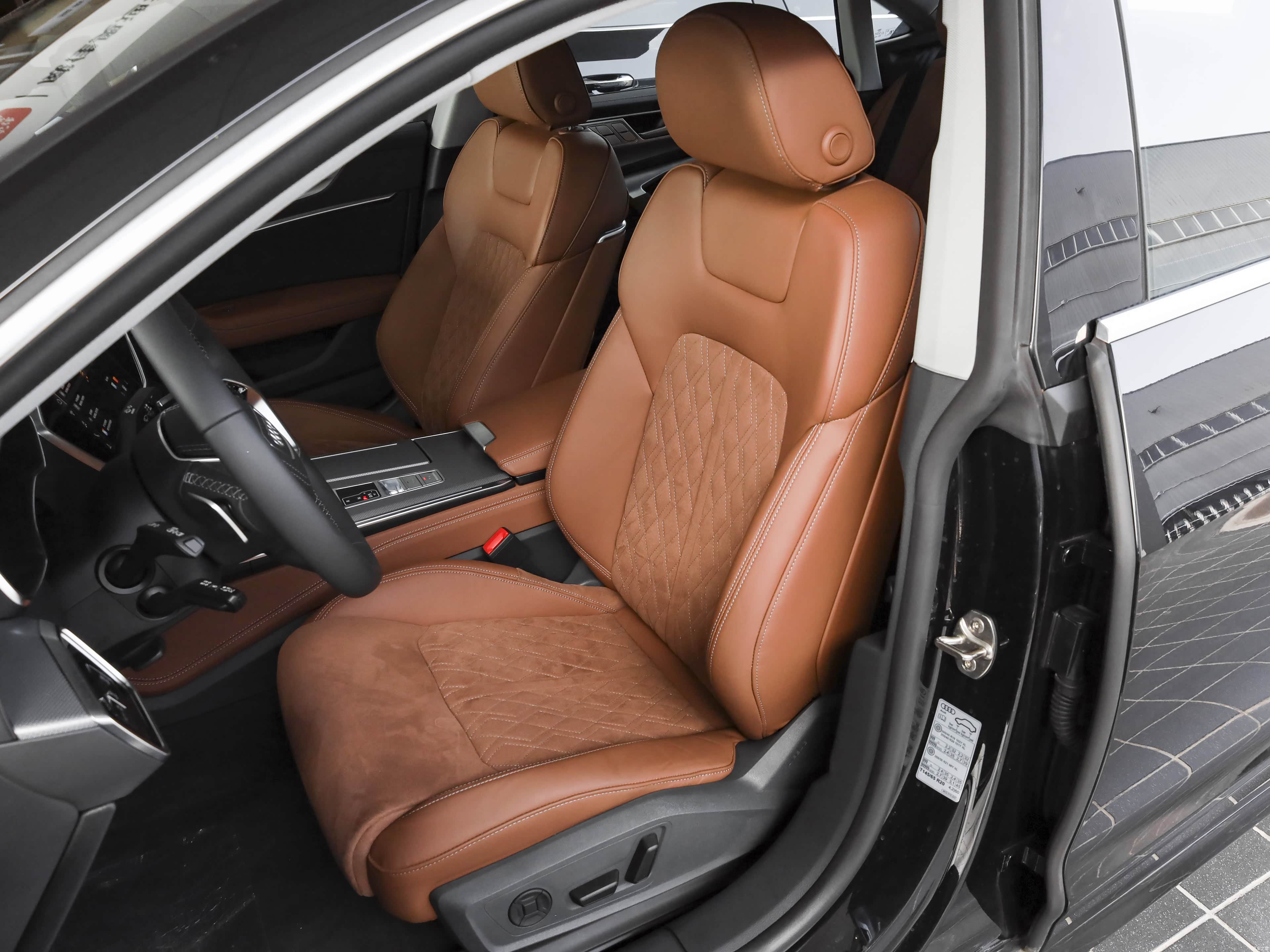 Audi A7L, миниатюра 20