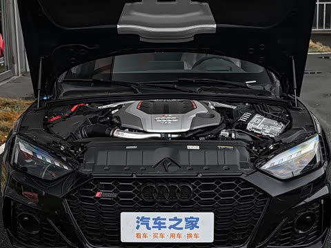 2024�� RS 5 2.9T Sportback �����