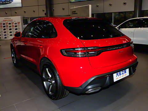 2026�� Macan 2.0T ���ΰ�