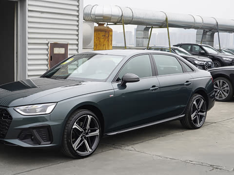 2026�� 200���������� 40 TFSI ����������