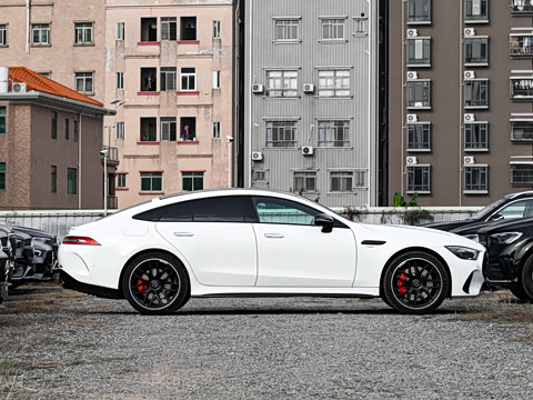 2026�� AMG GT 50 �����ܳ� �й��ر��