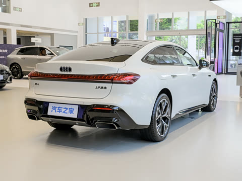 2026�� ���¿� TFSI 150kW ������