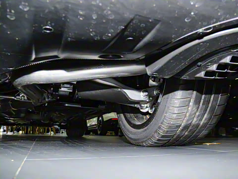 2025 AMG GLC 43 4MATIC