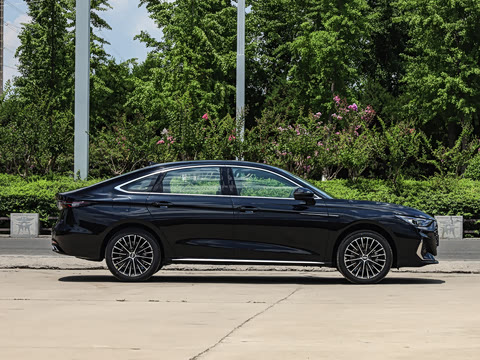 2027�� 1.6T DCT ������