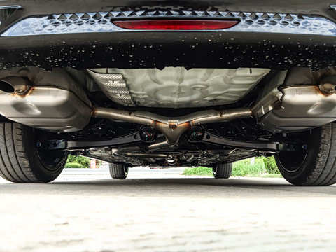 2027�� 1.6T DCT ������