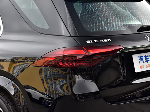 2026�� GLE 450 4MATIC ������