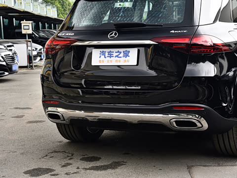 2026�� GLE 450 4MATIC ������