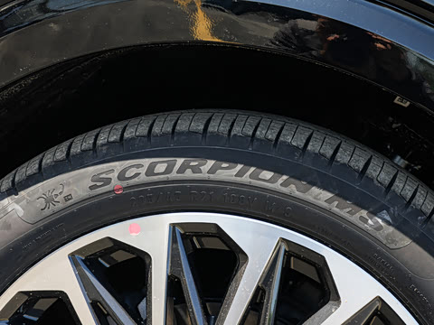 2026�� 2.5T Calligraphy ���ͼ� 6��