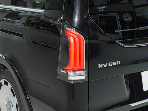 2026�� MV680 2.0T ����