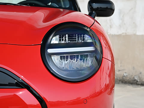 2026�� 466km COOPER E ������