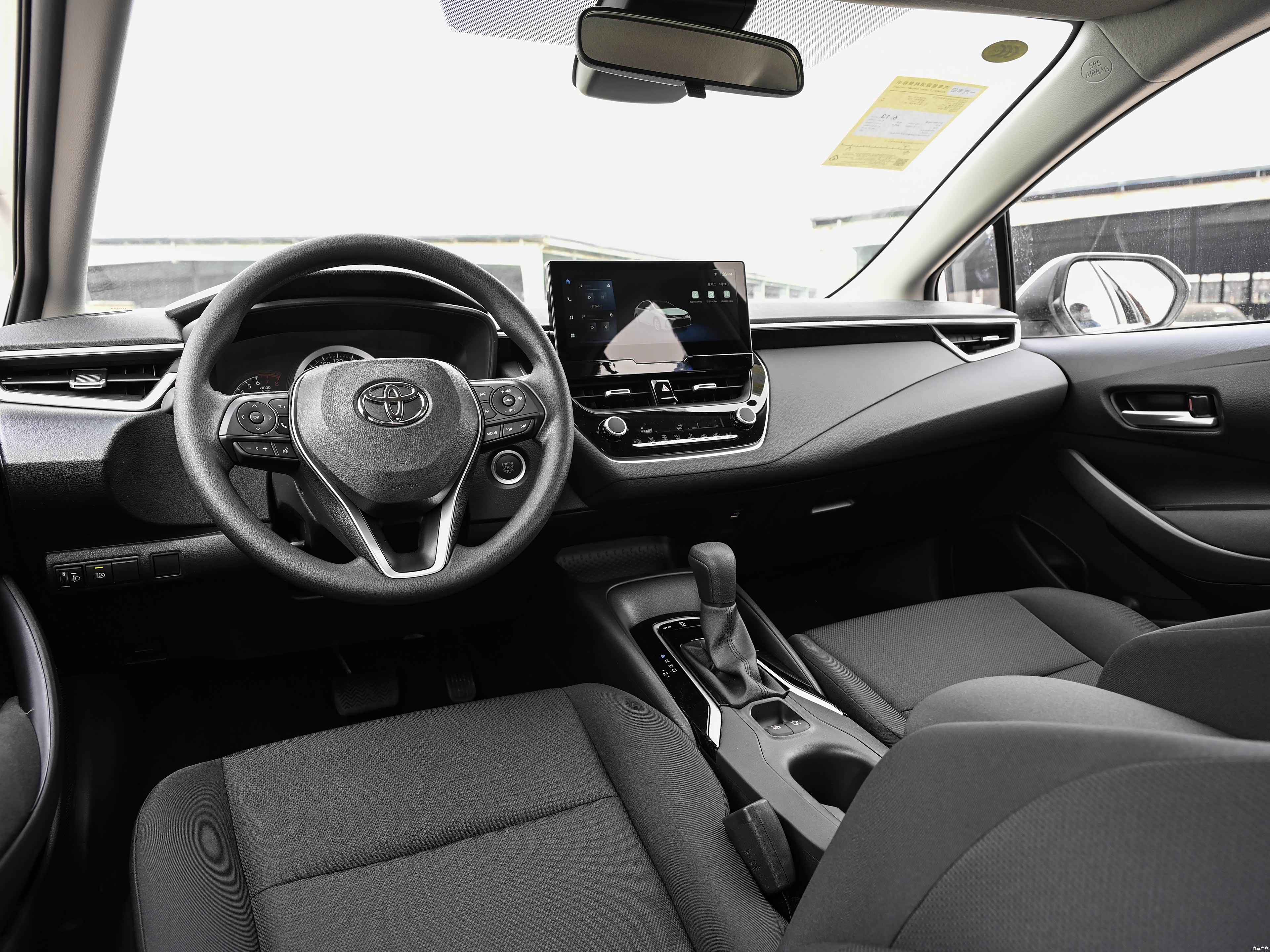 Toyota Corolla, миниатюра 17