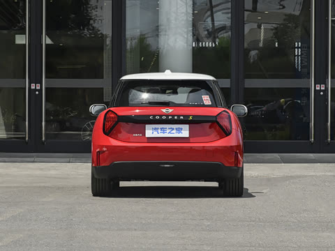 2026�� 463km COOPER SE ���ؿ���ھ���