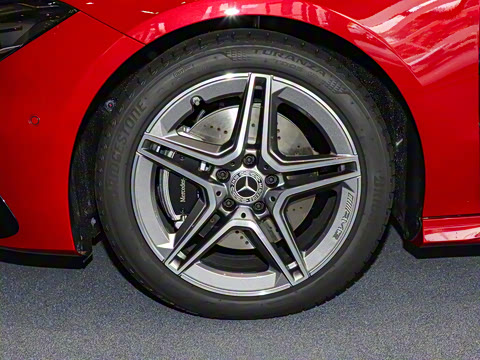 2025�� �Ŀ� CLA 200