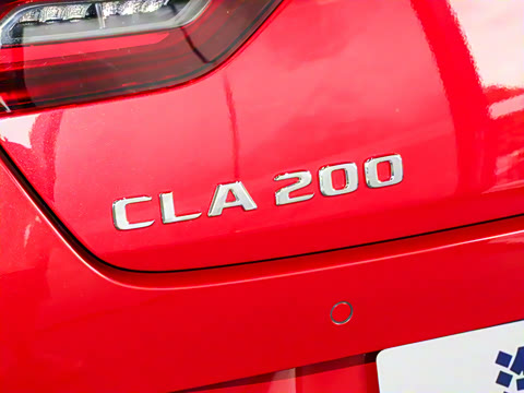 2025�� �Ŀ� CLA 200