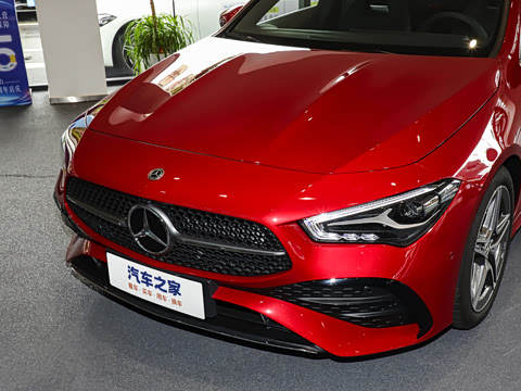 2025�� �Ŀ� CLA 200