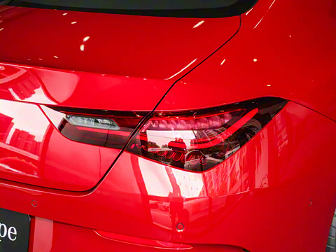 2025�� �Ŀ� CLA 200