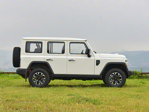 2025�� 2.0T ���Ͱ�