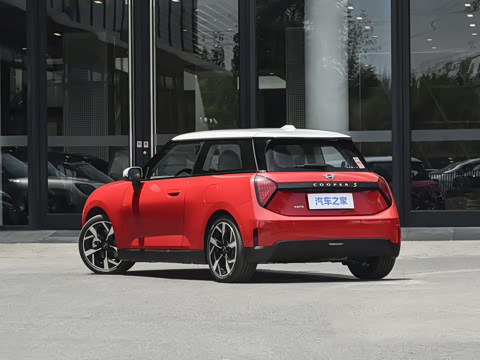 2026�� 463km COOPER SE ���ؿ���ھ���
