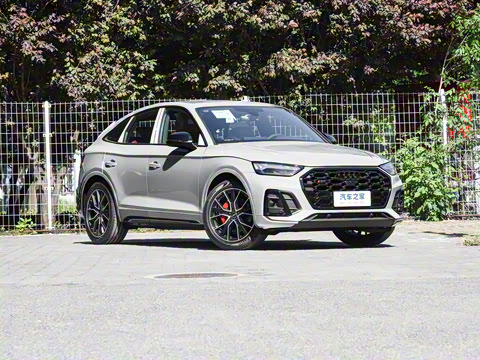 2024�� 3.0 TFSI quattro