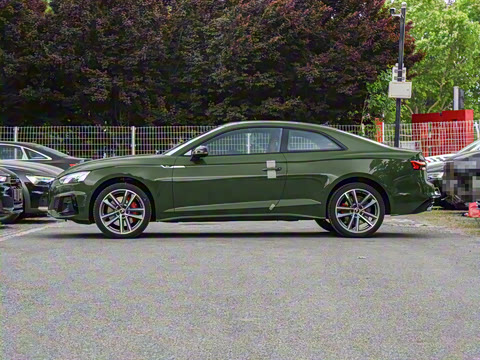 2024�� S5 3.0T Coupe