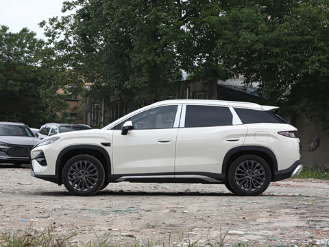 2026�� DM-i 205KM ��Խ��