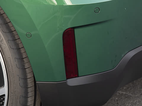 2026�� 463km COOPER SE ������