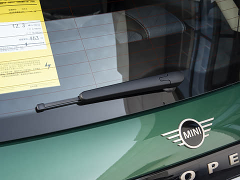 2026�� 463km COOPER SE ������