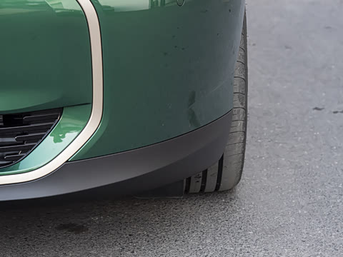 2026�� 463km COOPER SE ������