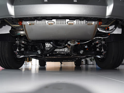 2026�� 1.5T PHEV Max 6��