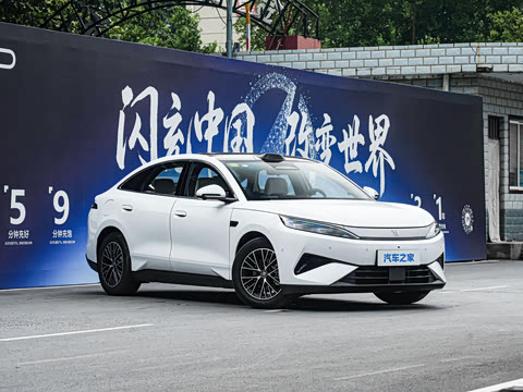 2026�� DM-i 320KM��Խ��