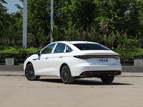 2027�� 1.6T DCT ������