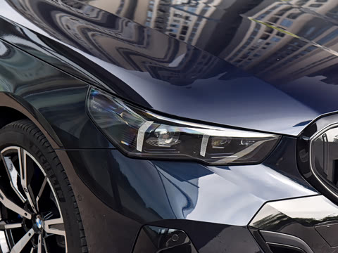 2026�� 530i ������ M�˶���װ
