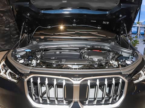 2025�� sDrive25Li X�����װ