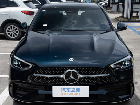 2026�� �Ŀ� C 260 L �˶��ر��