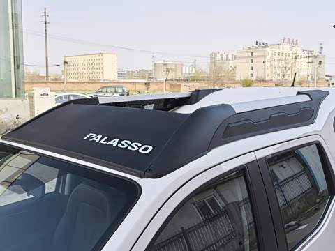 2025�� 2.0T �Զ�����������