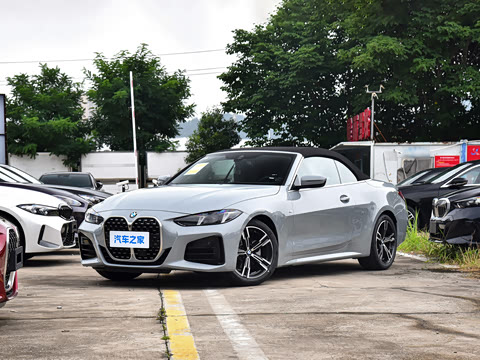 2026�� 425i ����M�˶���װ