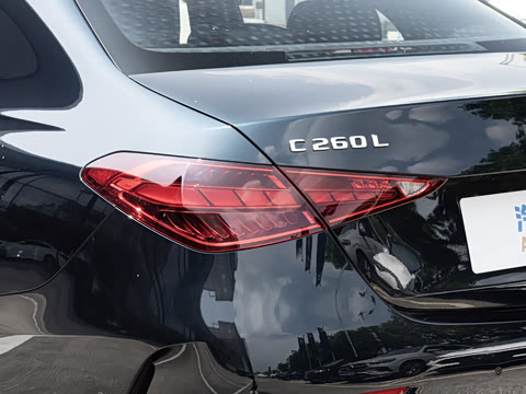 2026�� �Ŀ� C 260 L �˶��ر��