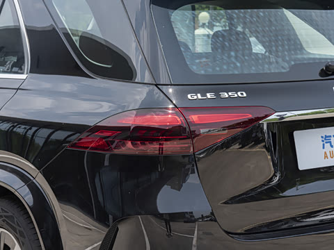 2026�� �Ŀ� GLE 350 4MATIC ������
