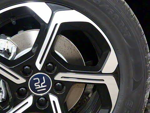 2025�� �Ǽݰ� 430KM ������