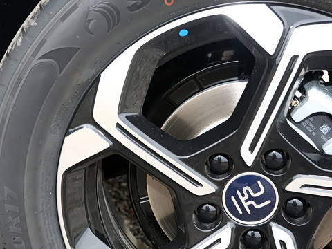 2025�� �Ǽݰ� 430KM ������