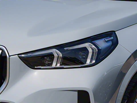 2025�� sDrive25Li M�˶���װ